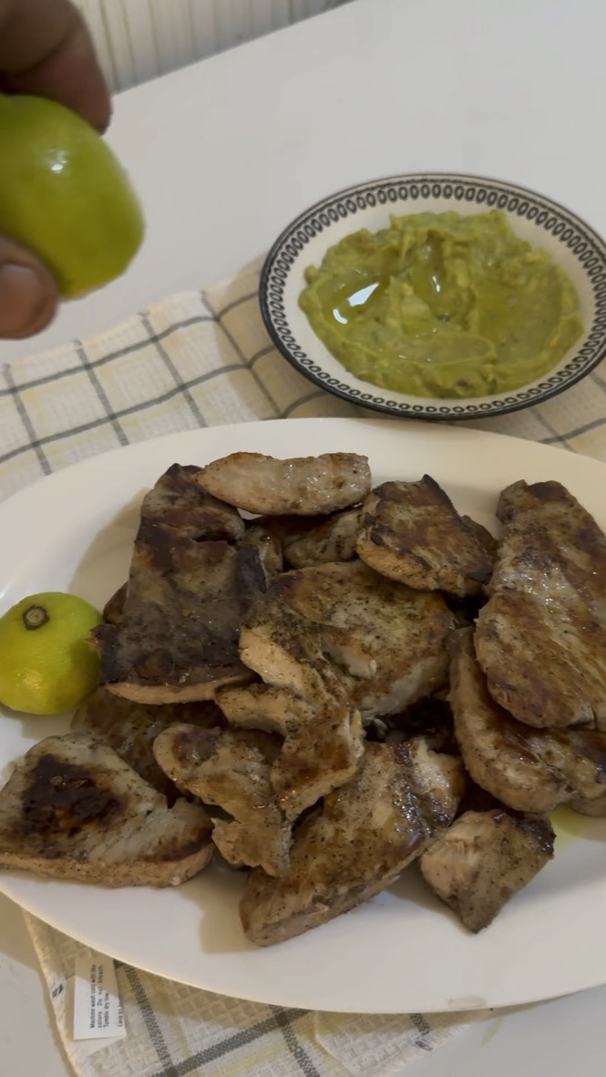 صورة من المعرض